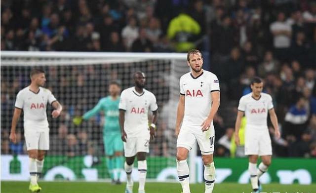 Tottenham Hotspur hat Waterloo betreten